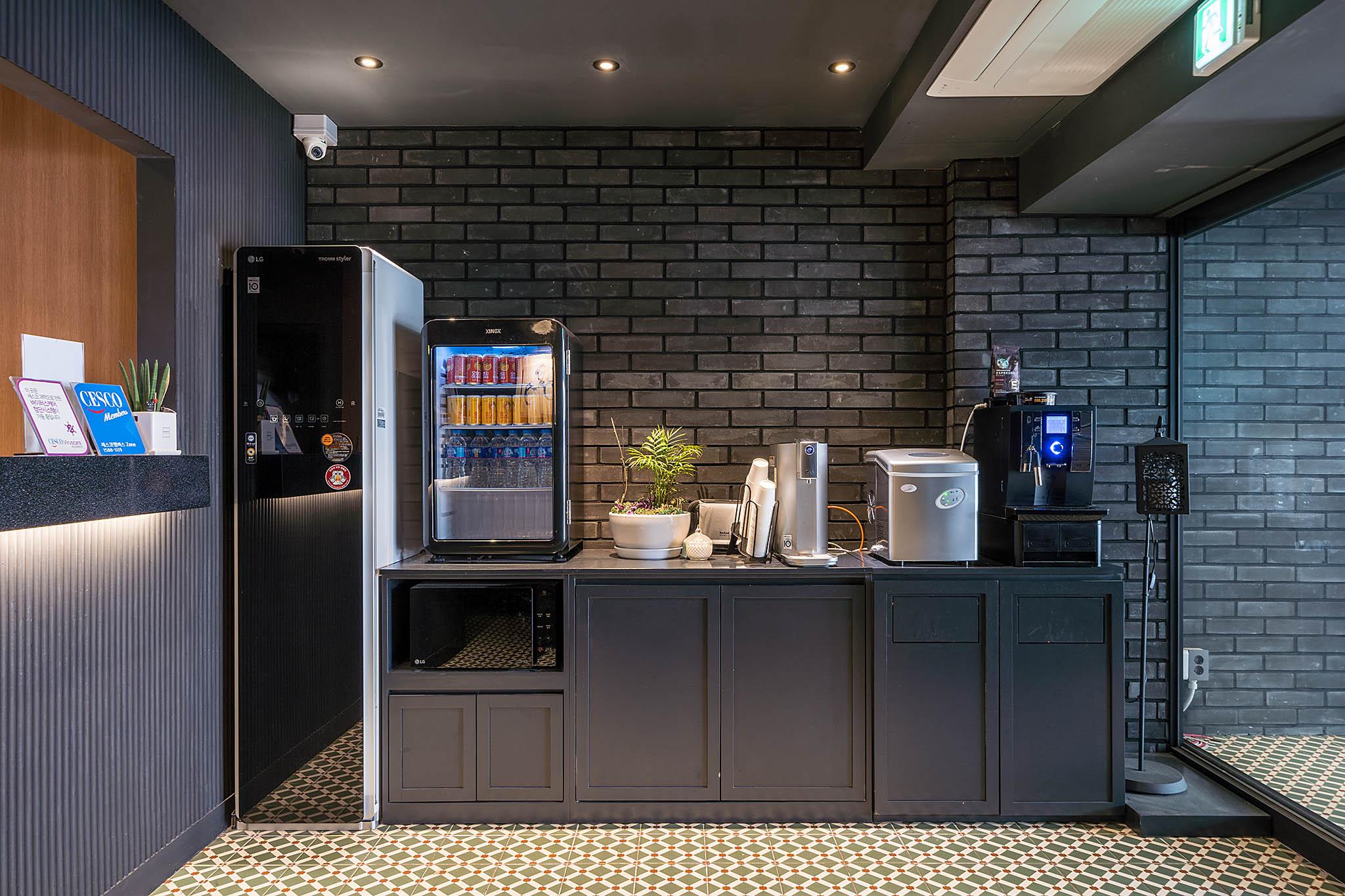 Sinchon Number 25 Sinchon Branch-14