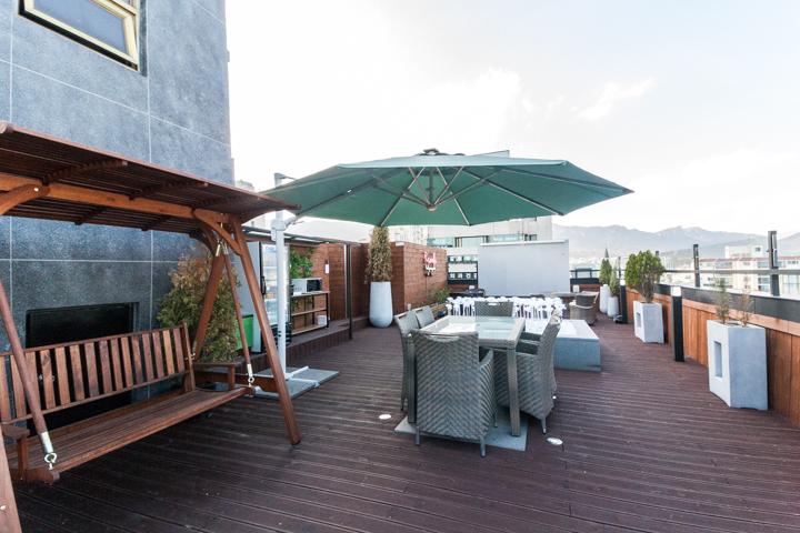 Hotel Daniel Campanella-12