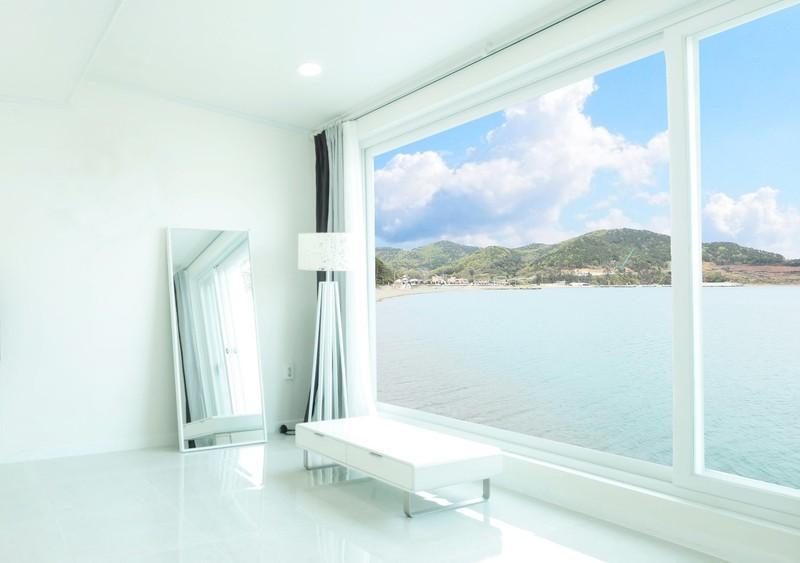 Geoje Island Evada Pension