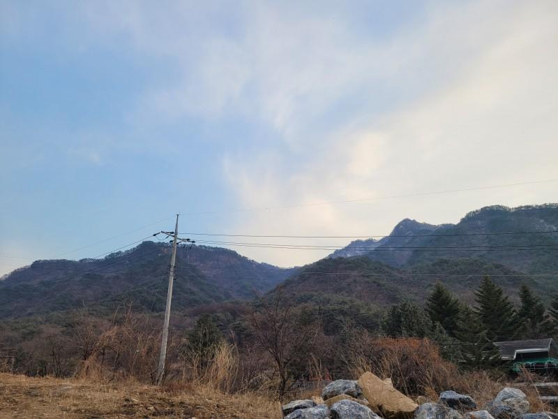 숙소 시설