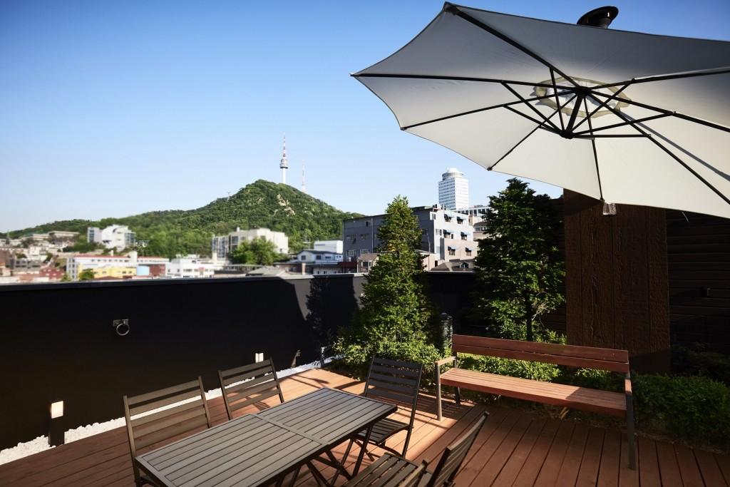 Hotel Lumia Myeongdong-23