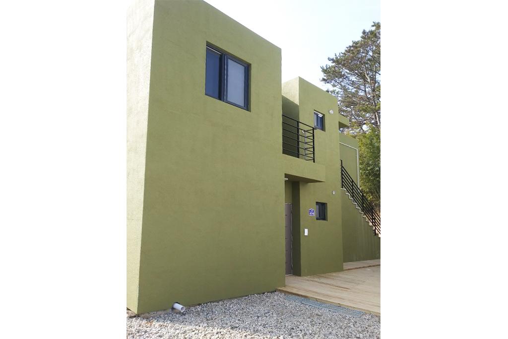 Busan Firefly Guest House-7
