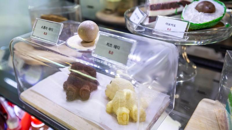 숙소 시설