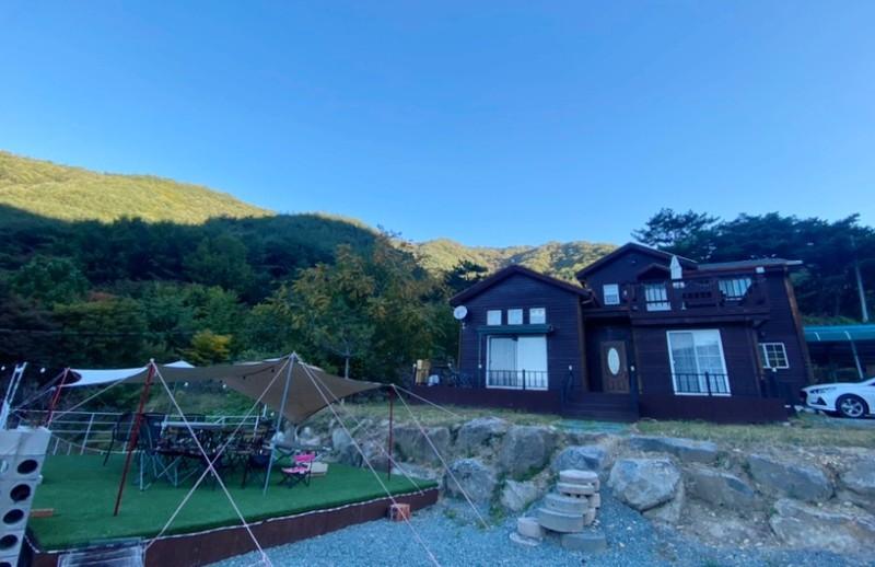 Cheongdo Kim&#39;s Home Pension