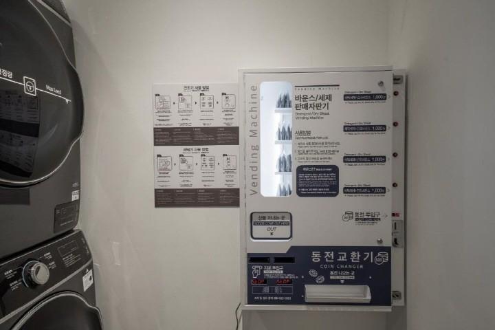 Nine Tree by Parnas Seoul Dongdaemun-27