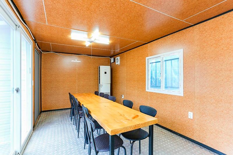 Daebudo (Yeongheungdo) Sol Maru Pension-12