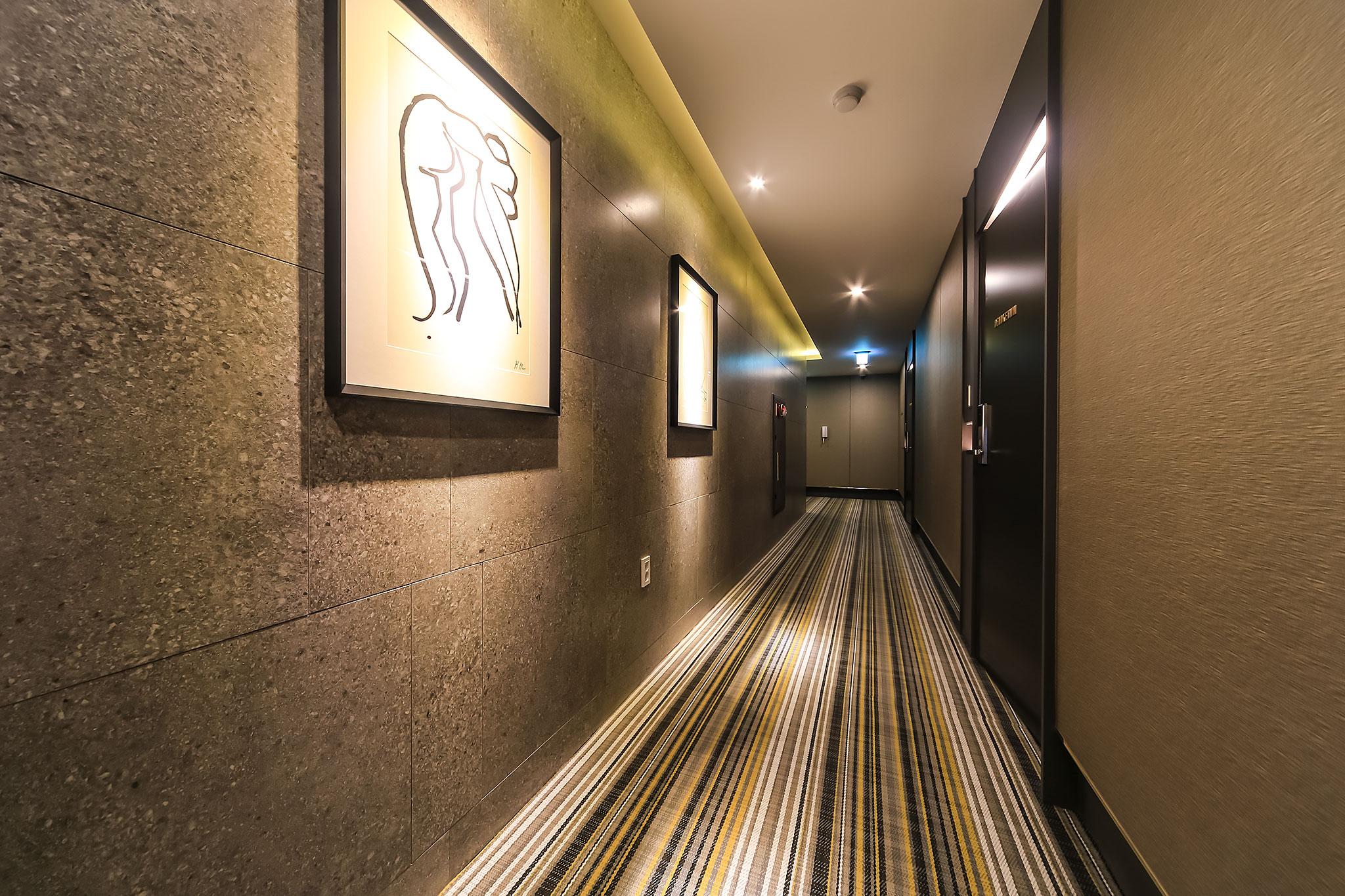 Busan Gupo Brown dot-19