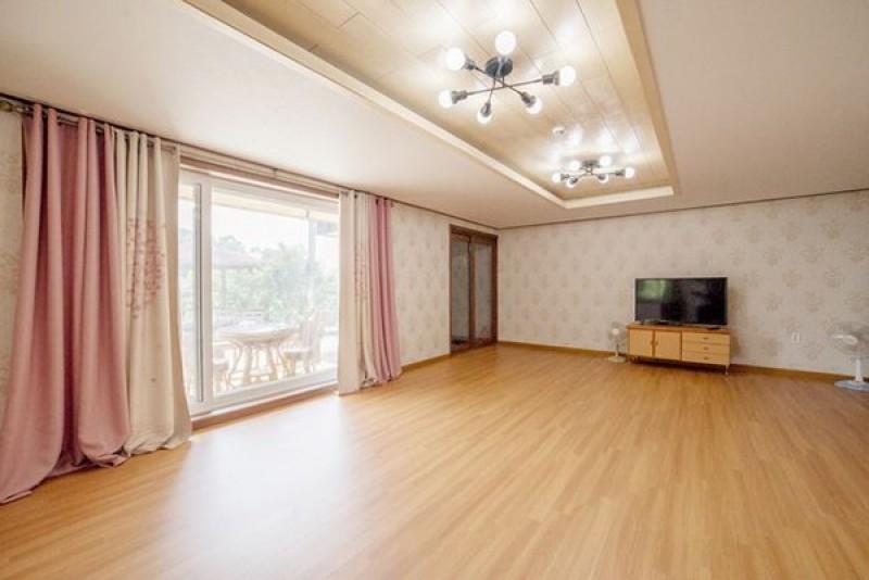 Yangpyeong Baero Farm Pension-3