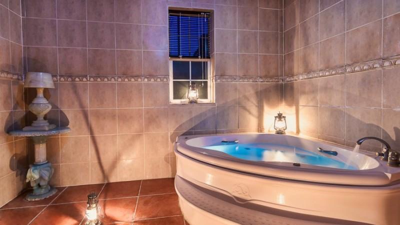 Ganghwado Oeapohang Pension-10