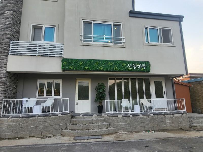 숙소 시설