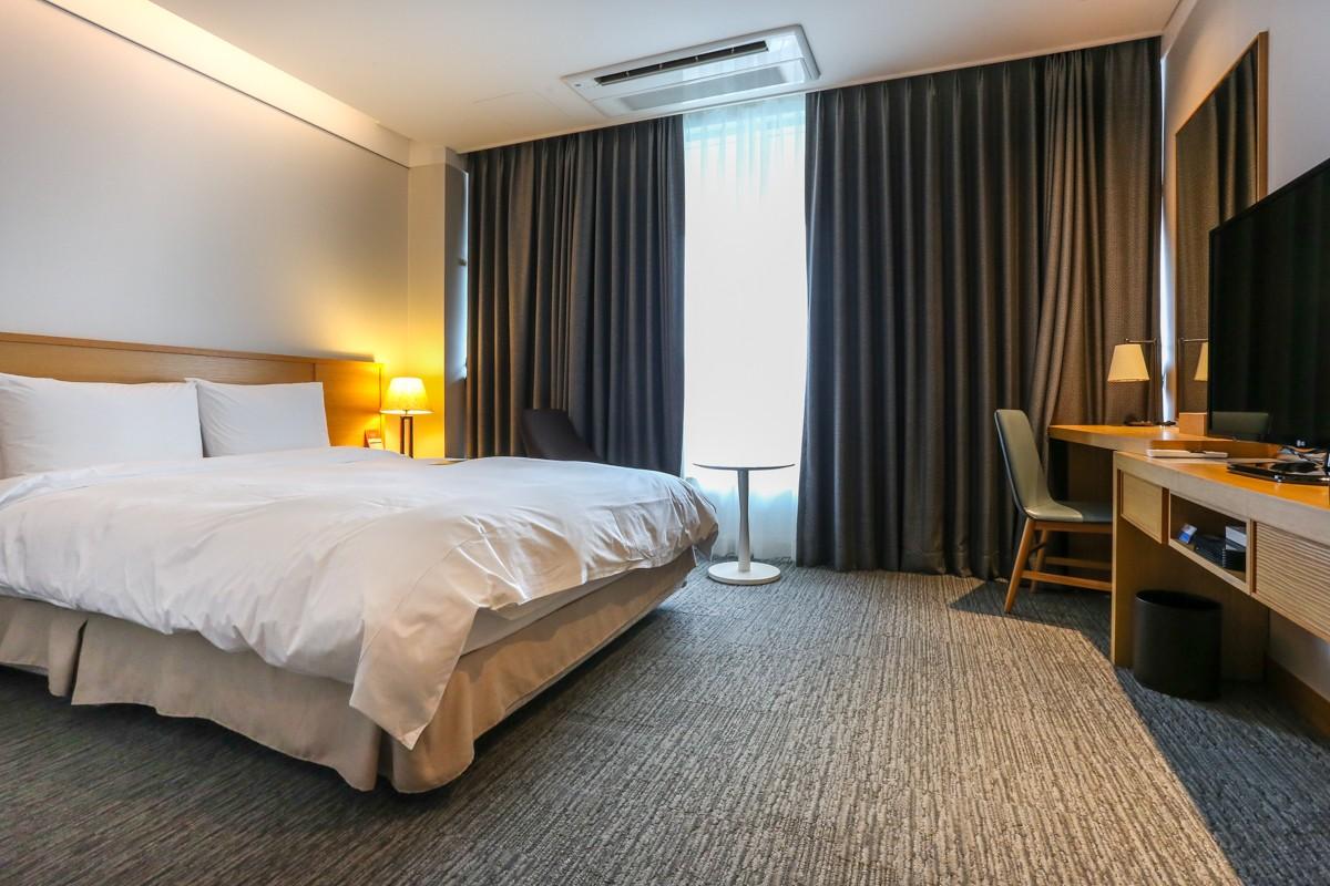 Inje Speedium Hotel & Resort-59