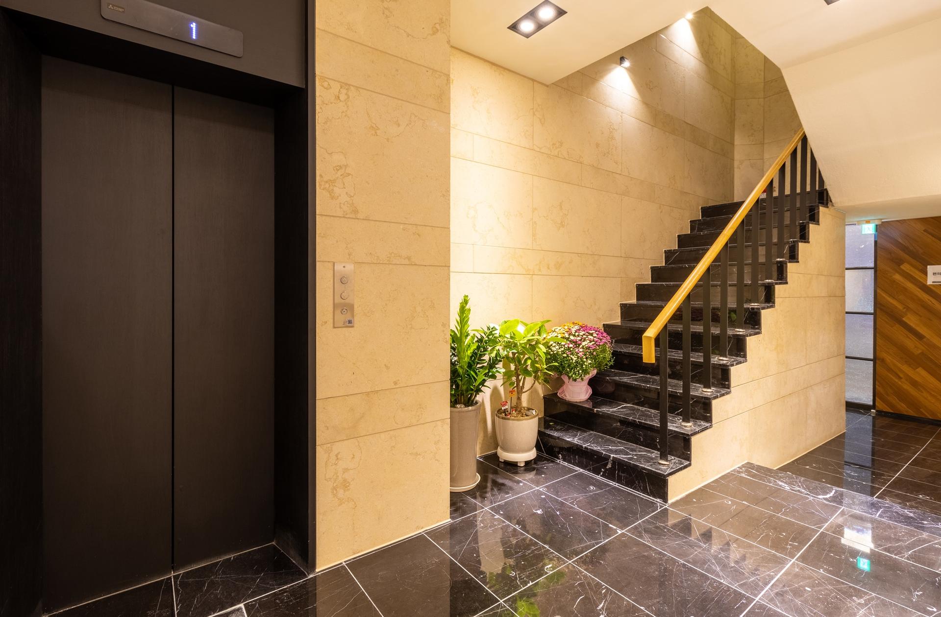 Ansan Marie BOUTIQUE HOTEL-15