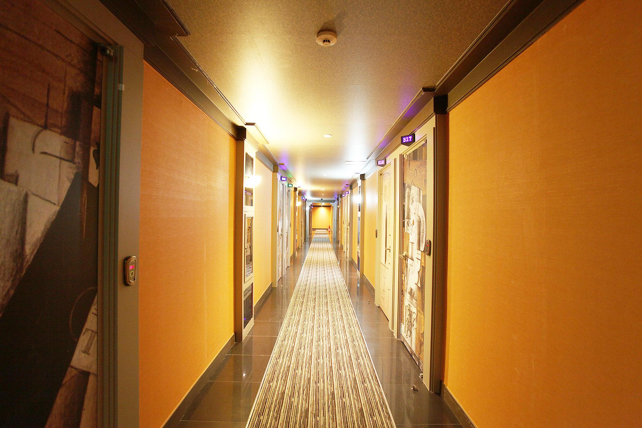 Incheon (Songdo) Friends-9