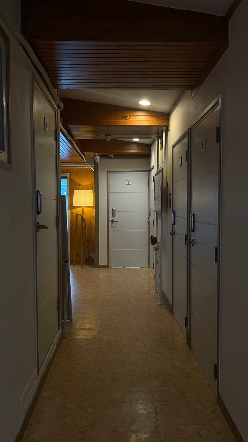 Busan Naive Traveler-5