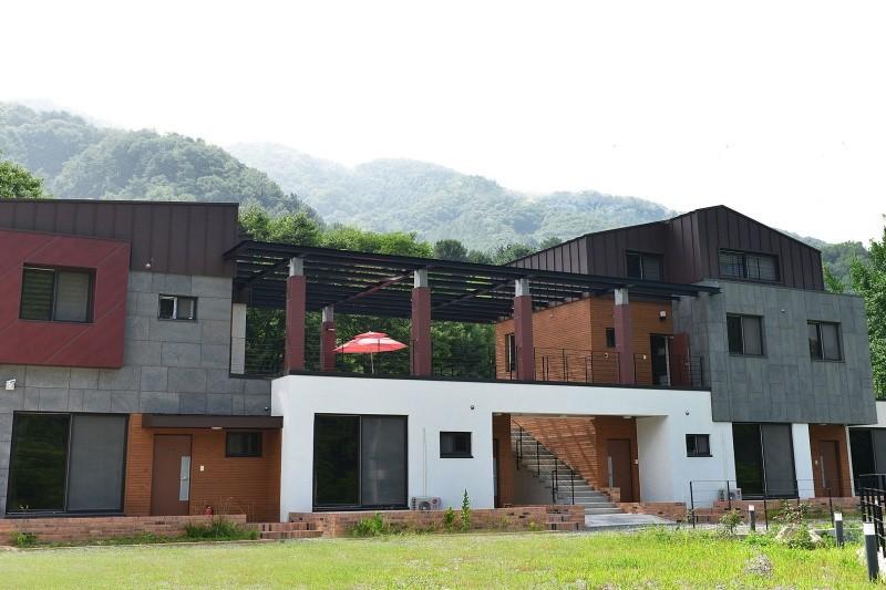 Gapyeong Lavender Pension-9