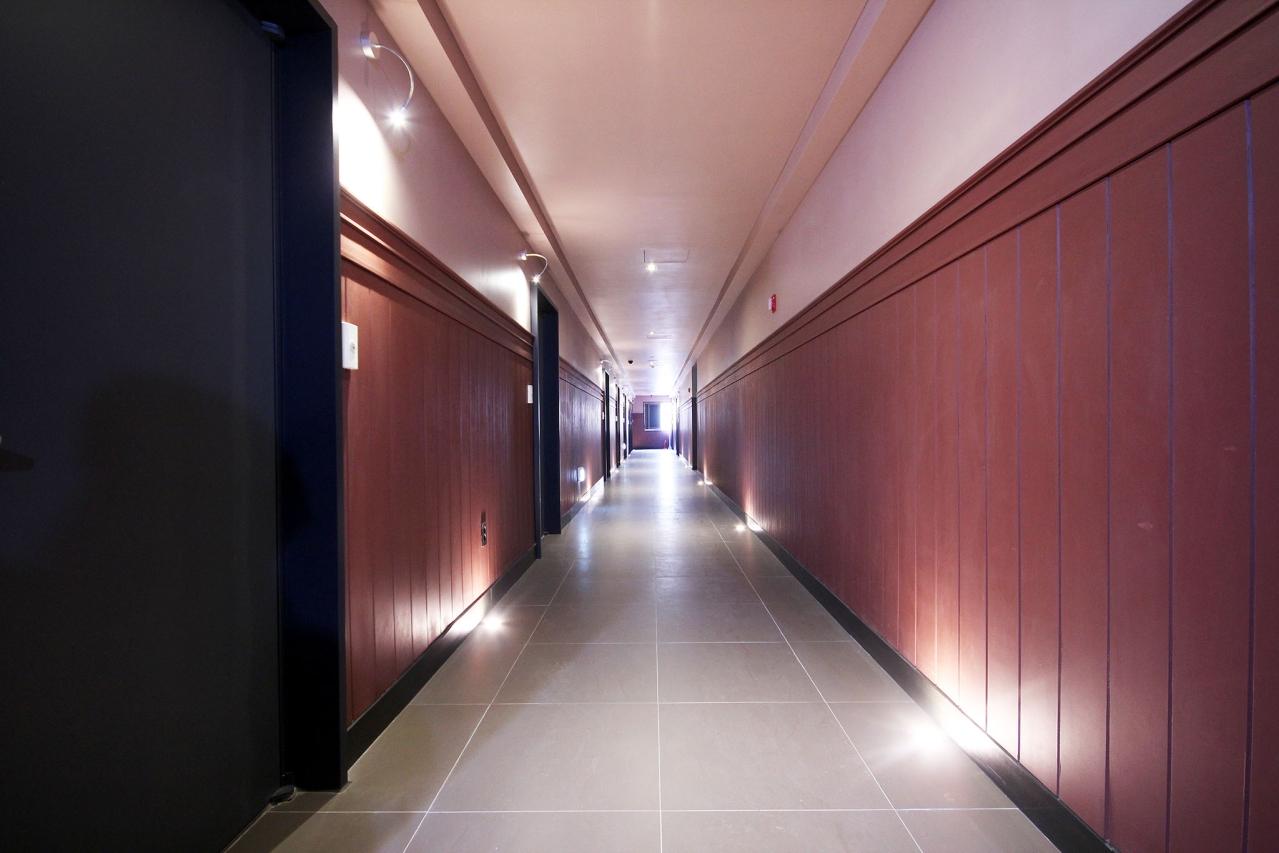 Busan Seomyeon The Club Hotel-2