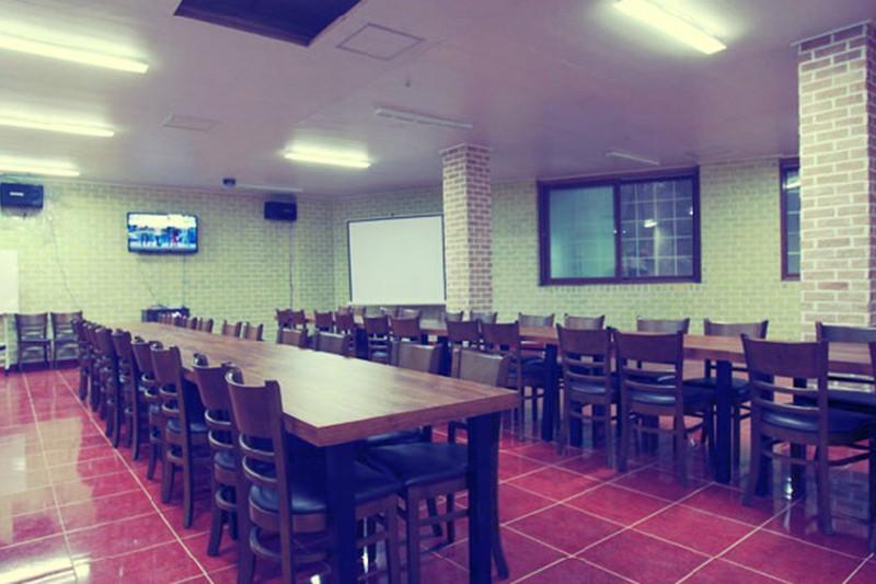 Yongin Road 47 Pension-17
