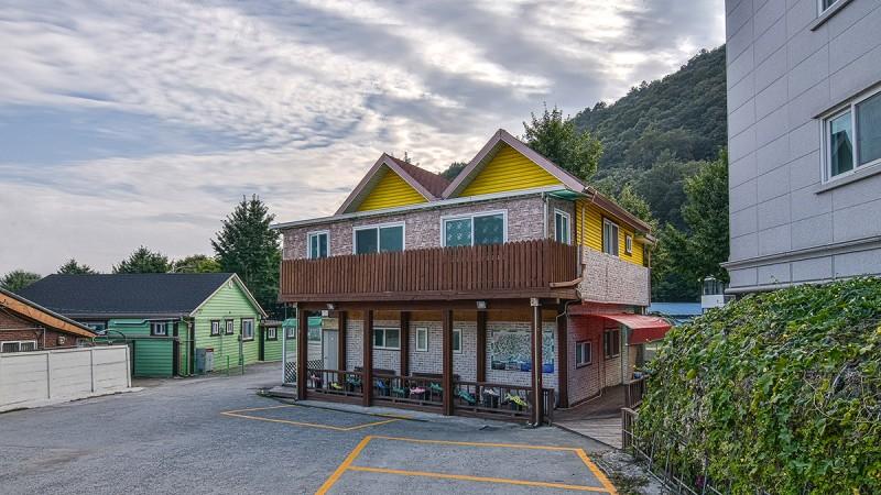 Hwacheon da Som Pension