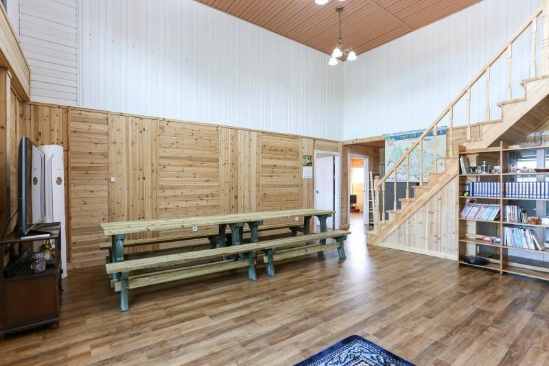 Yangpyeong Hayewon Pension-5