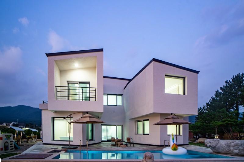 Gyeongju Dain House Poolvilla