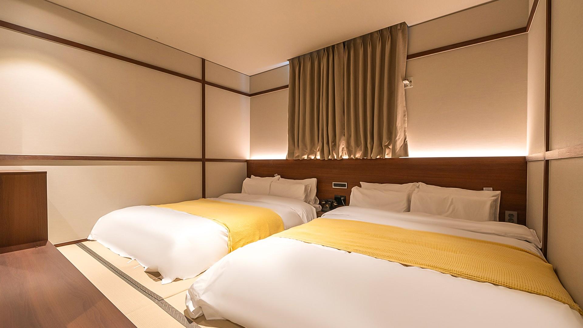 SPA (Terrace&Jacuzzi)