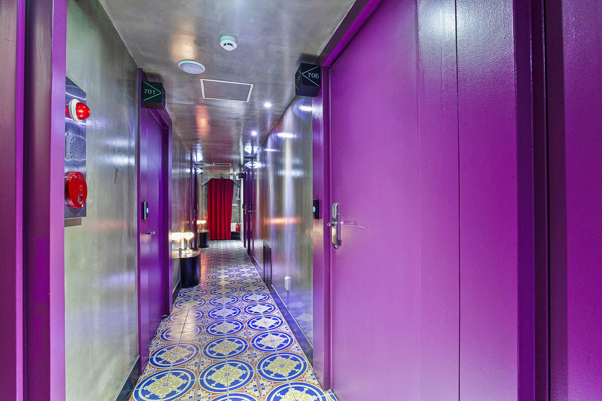 Incheon (Bupyeong) Marigold-32