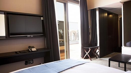 S Stay Dongtan Hotel (Formerly Days Hotel)-4