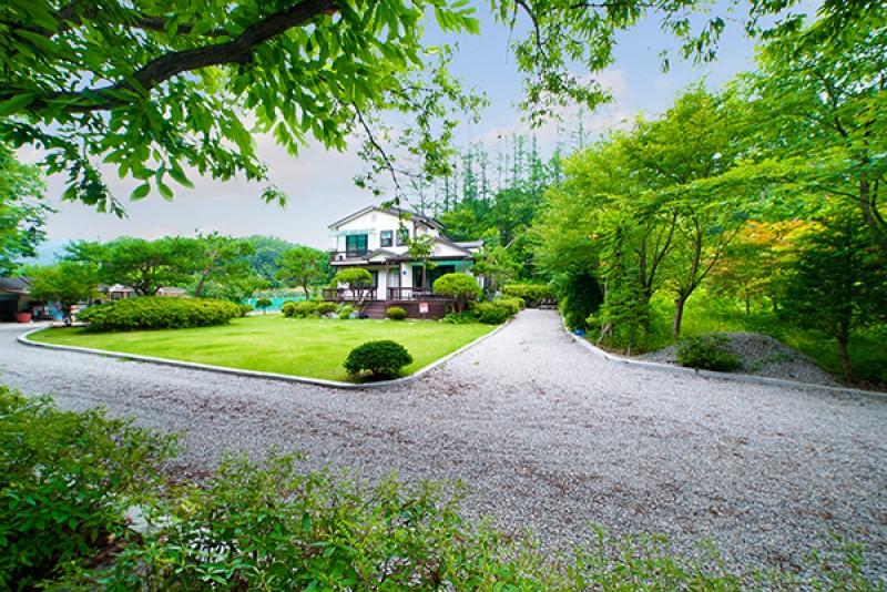 숙소 시설