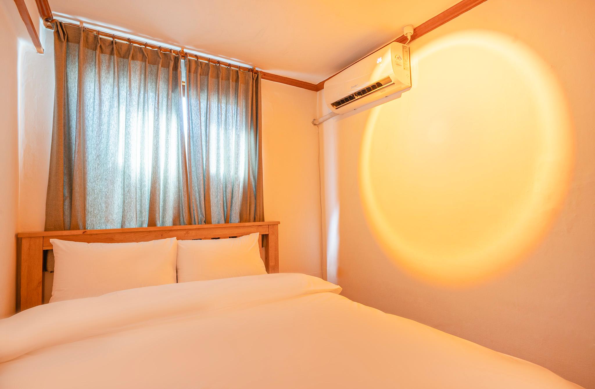 Changwon Masan Synthetic-dong Petit Hotel