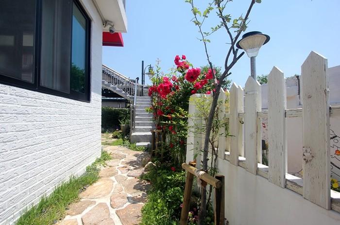 Byeolha Guesthouse-7