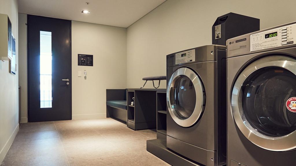 La Casa Hotel Gwangmyeong-20