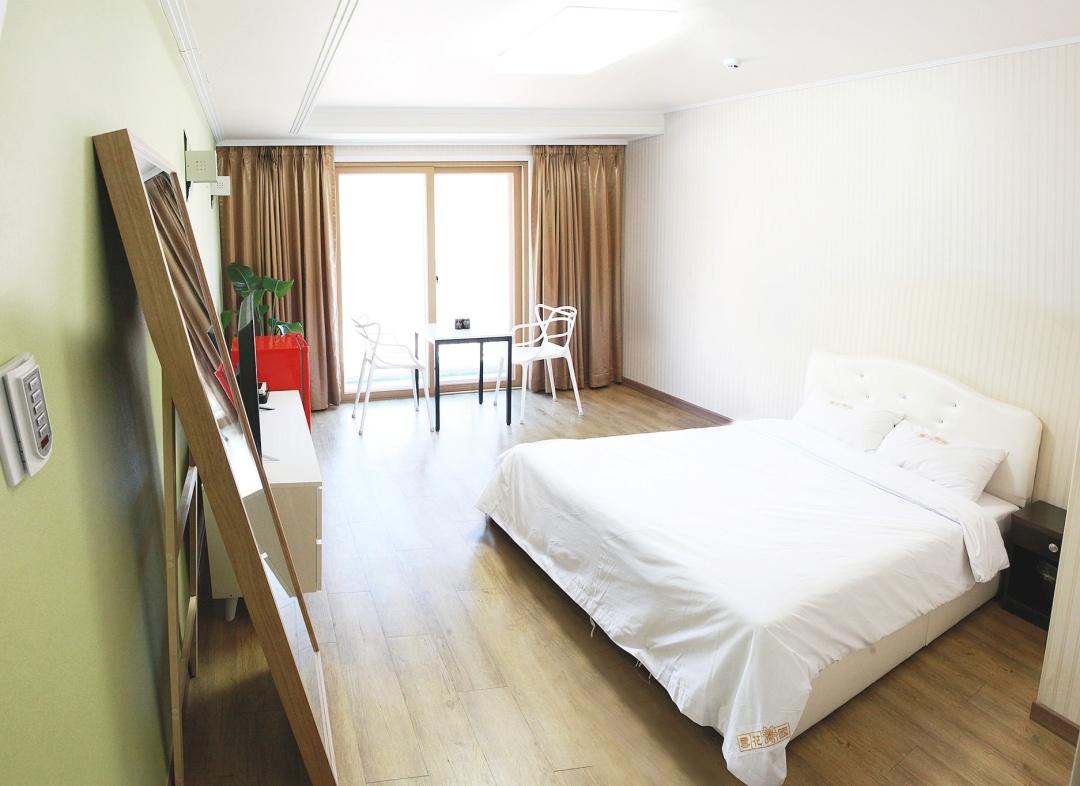 Taebaek Sulwhaguk Family Hotel
