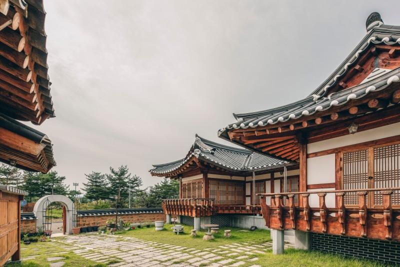 숙소 시설
