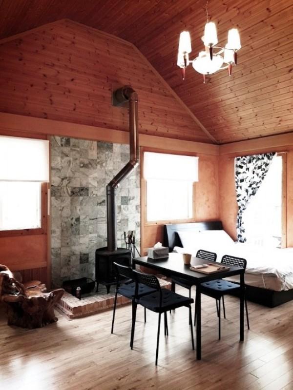 Daebudo Bohemian Blue Pension-4