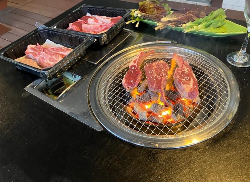 Gapyeong Rest Pension-15