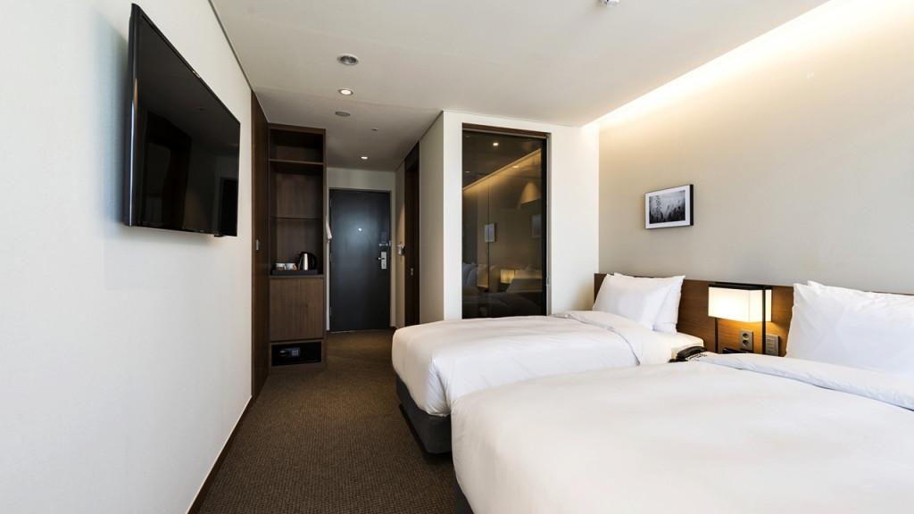 Ramada Encore by Wyndham Haeundae-4