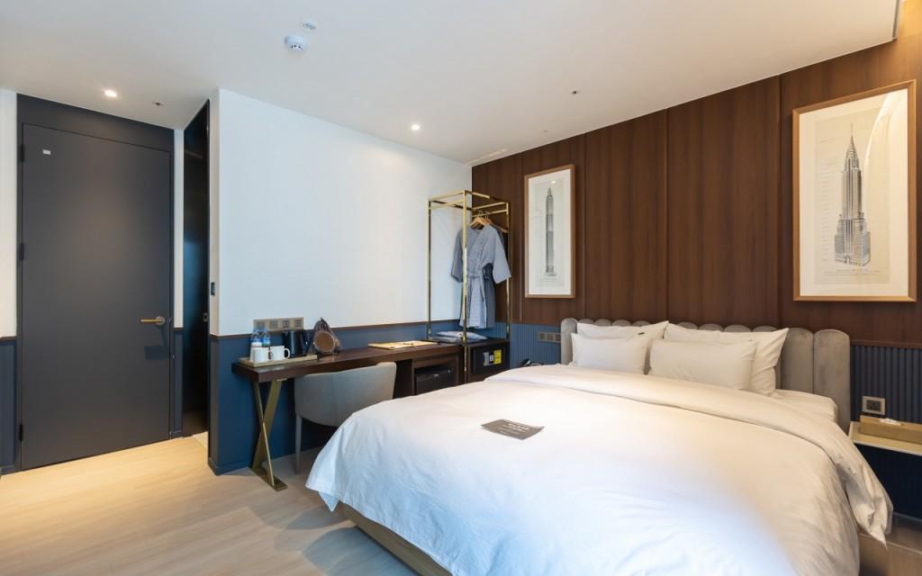 H Avenue Gwangalli Beach-50