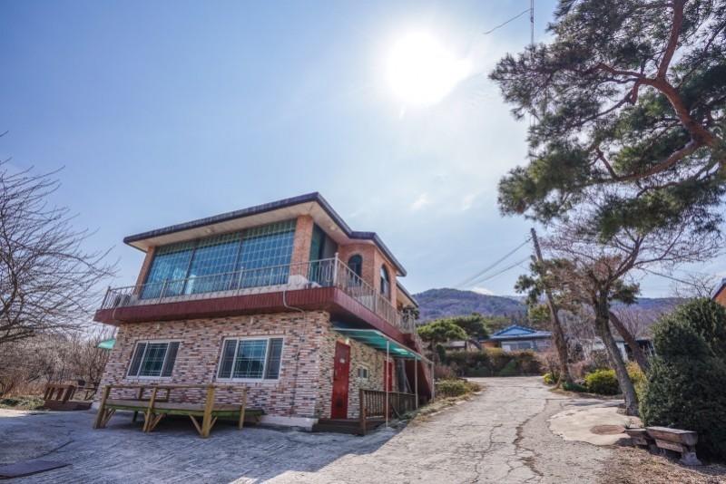 숙소 시설