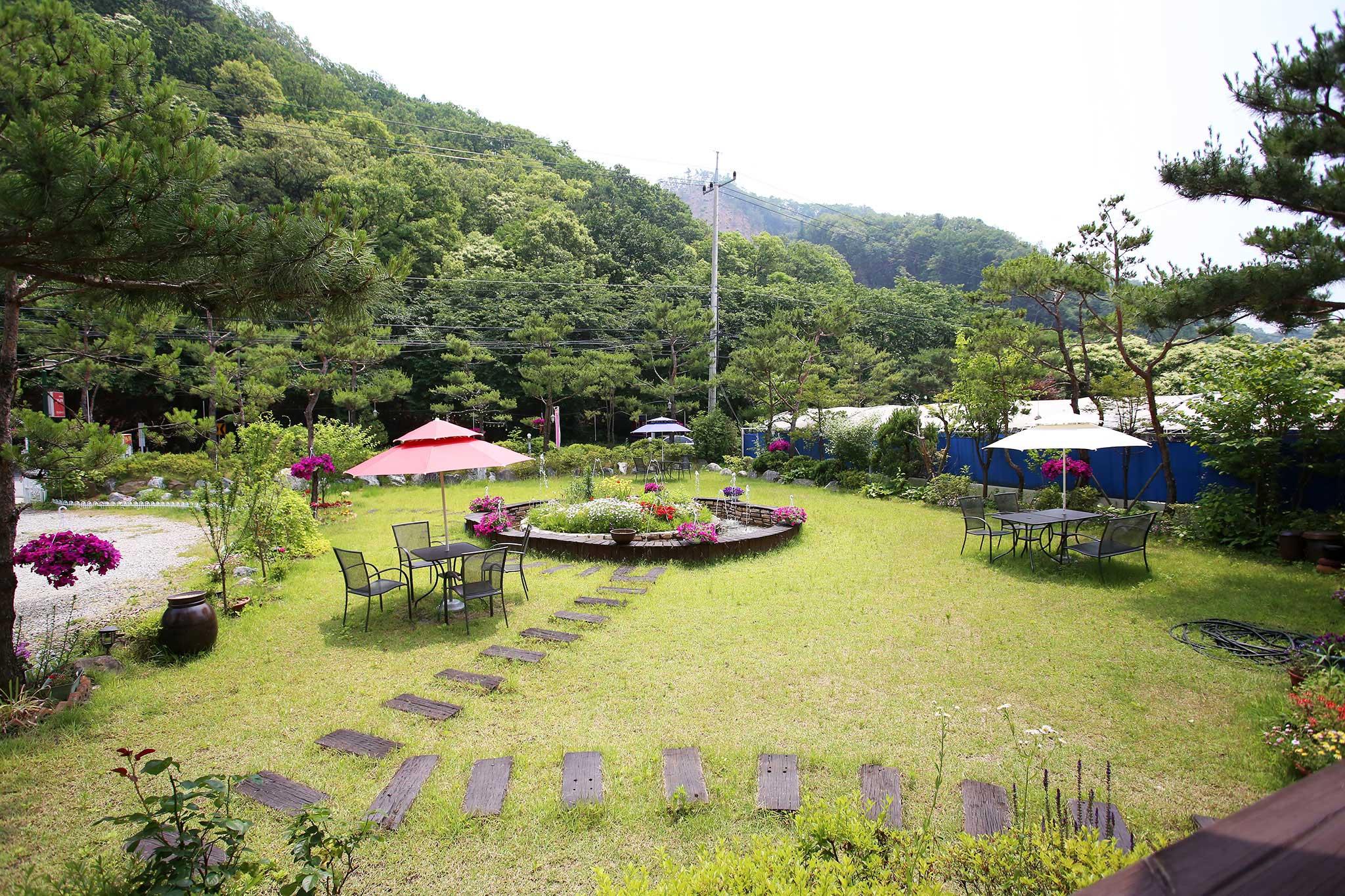 Cheongpyeong Paradise-22