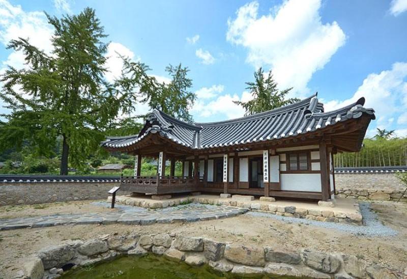 숙소 시설
