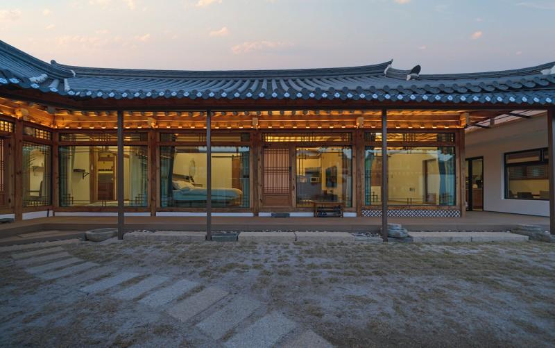 숙소 시설