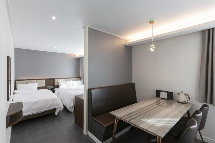 Busan Nampodong Lounge 26 Hotel-7