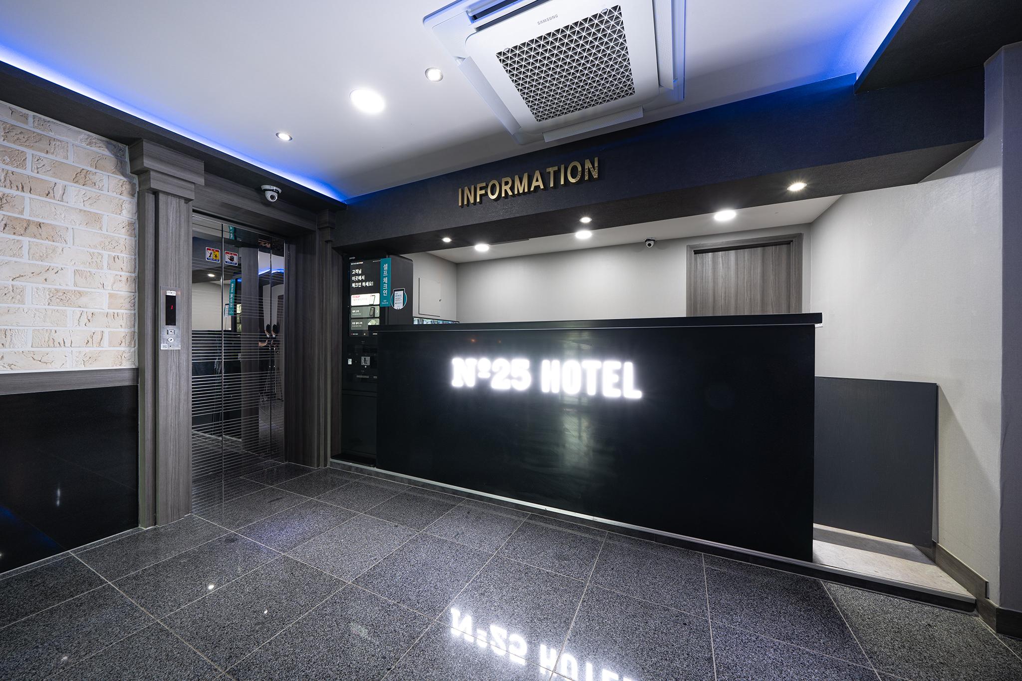 Yongin No. 25 Yongin Terminal Branch-4