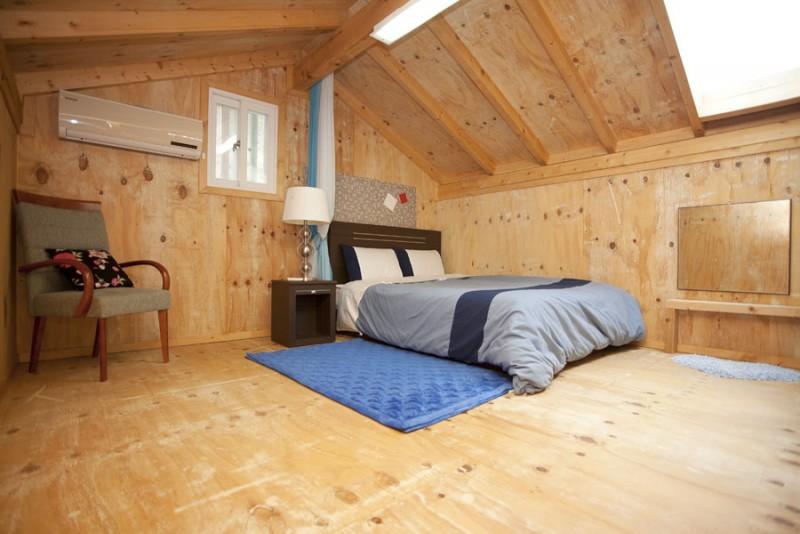 Pocheon Sanjeonghosu Jangbaljang Pension-4