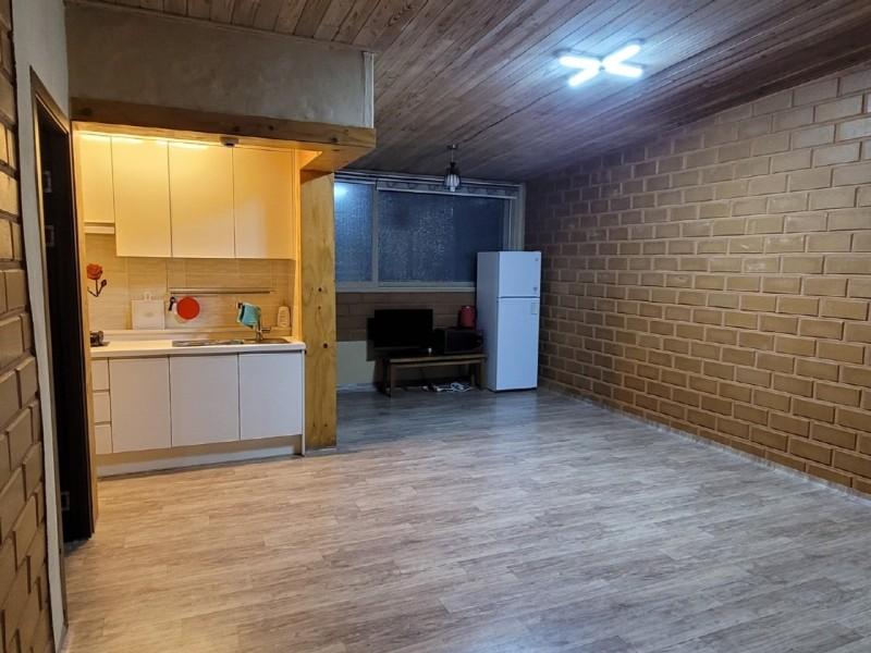 Gwangju Camp M817 Pension-4