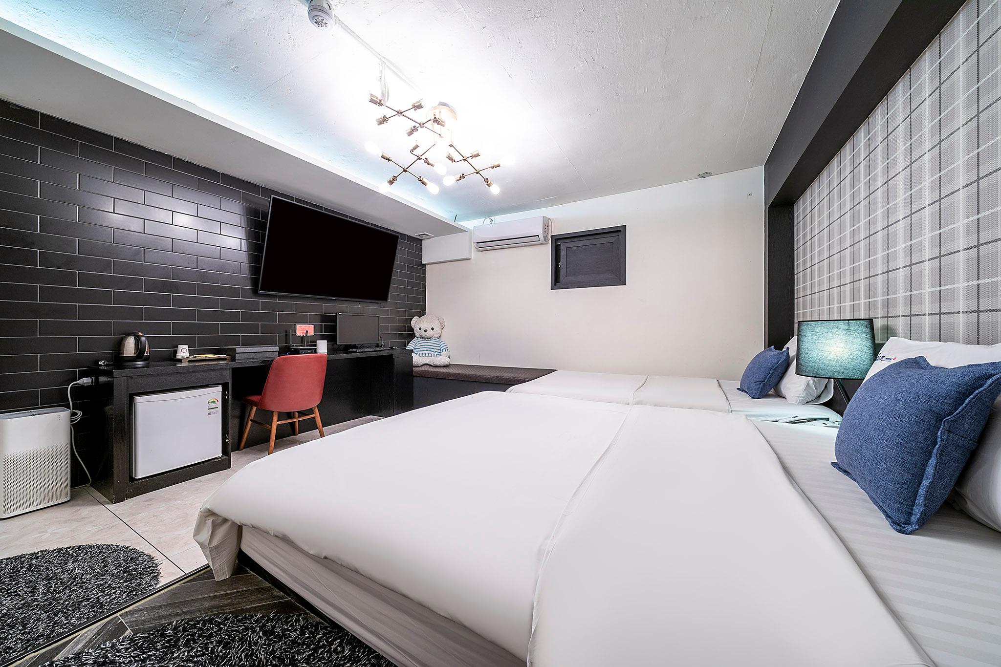 Boramae Bom branch no. 2