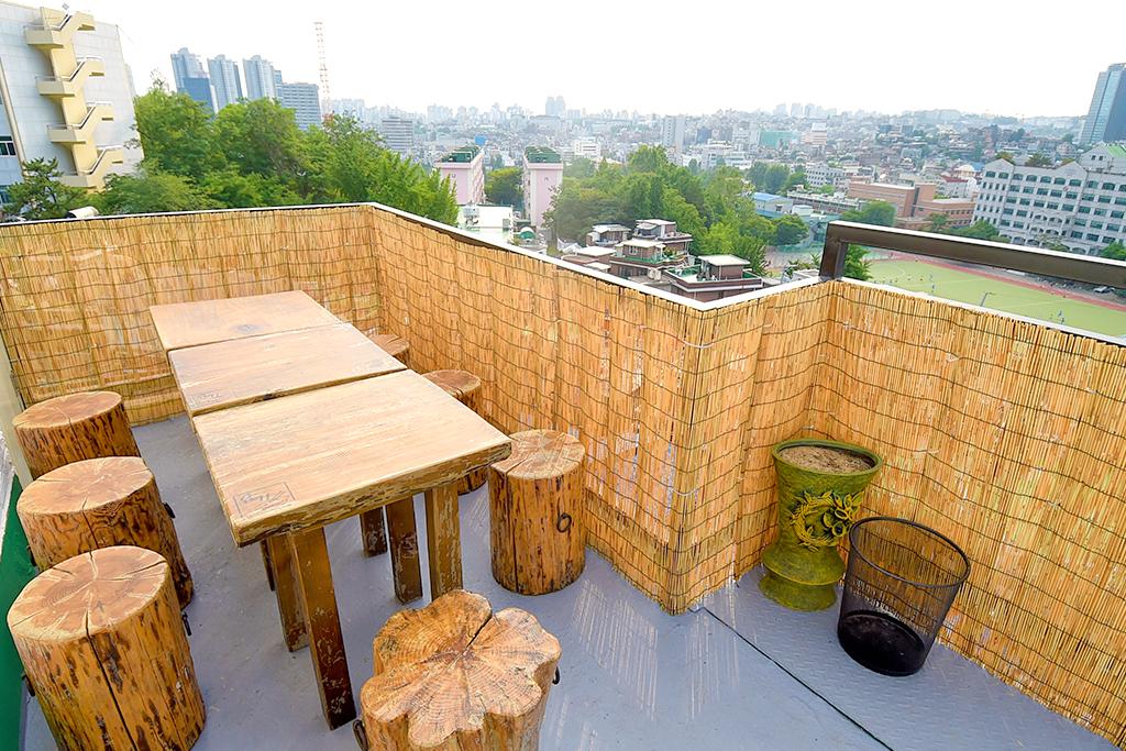 Seoul Photo Park Guest House-10