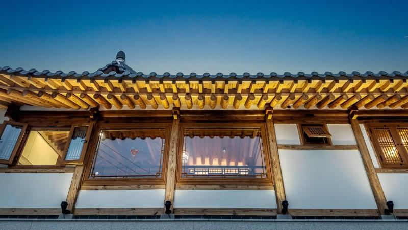 숙소 시설