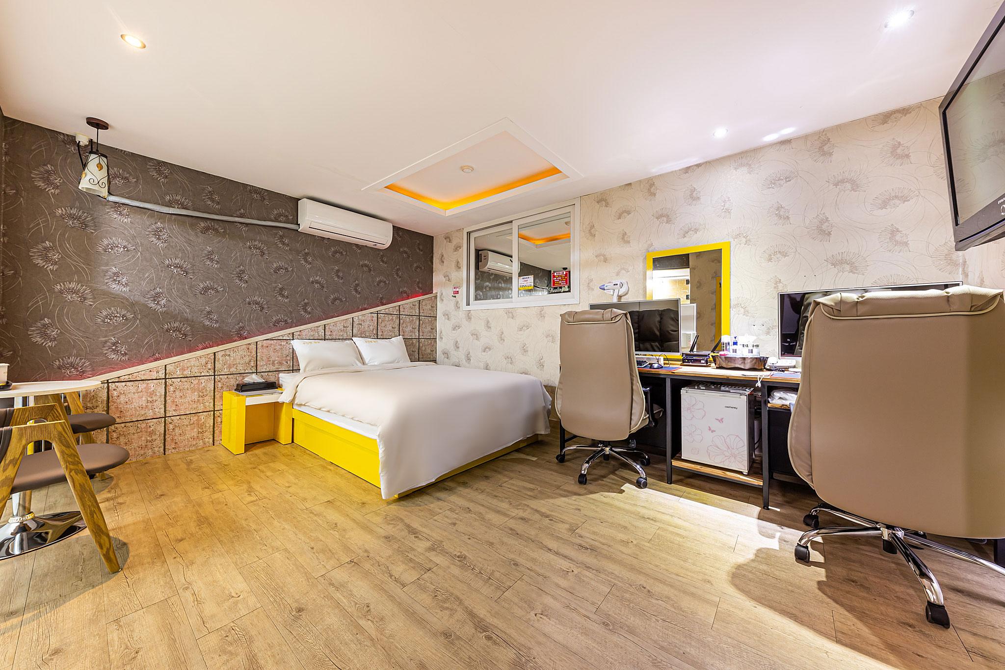 Icheon Healing Self Check-in Hotel