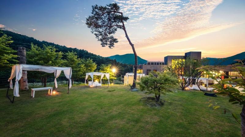 Gapyeong Cheonseom Pension-22
